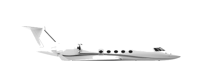Midsize Jet